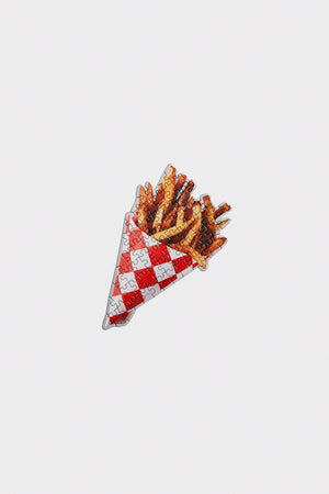 Little Puzzle Thing: French Fries