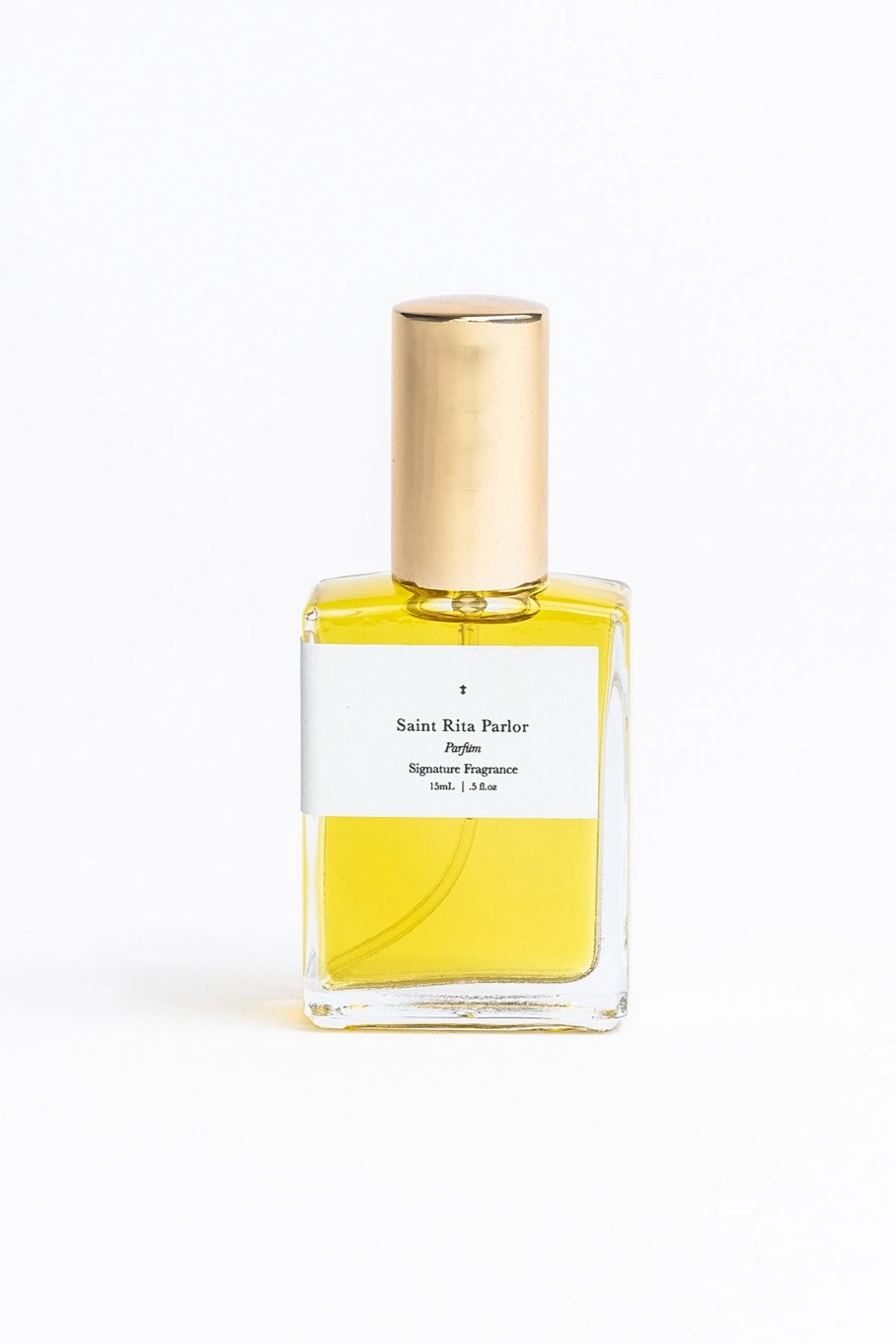 Signature Fragrance: 15mL