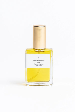 Signature Fragrance: 15mL