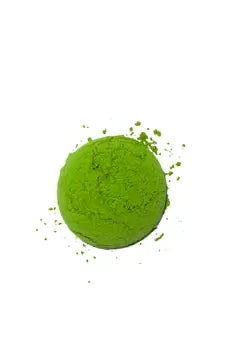 Matcha Okumidori