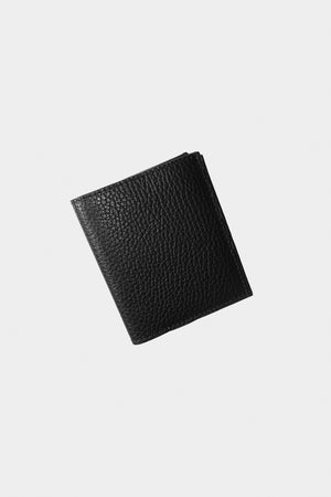 Wallet in Black BY BEATRICE VALENZUELA