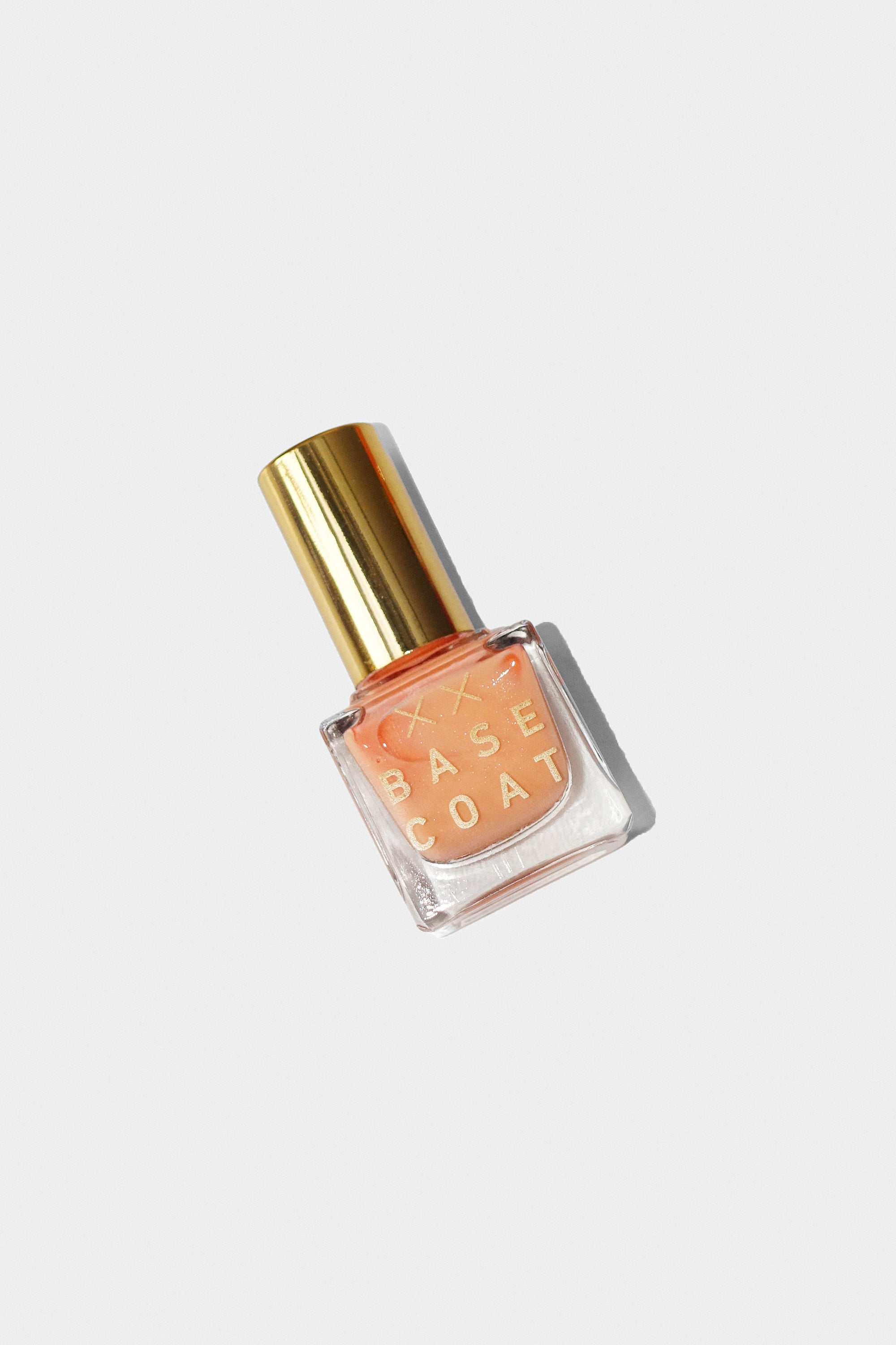 Libra Nail Polish by Base Coat