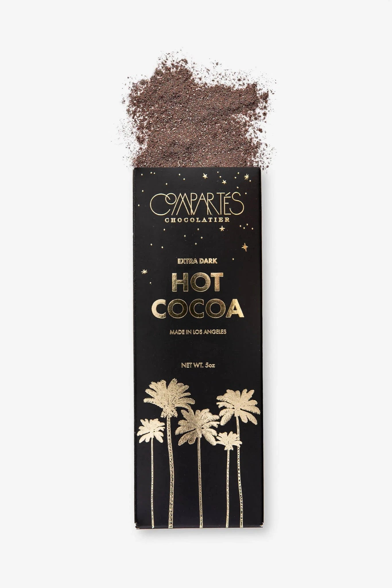 Extra Dark Hot Cocoa Mix