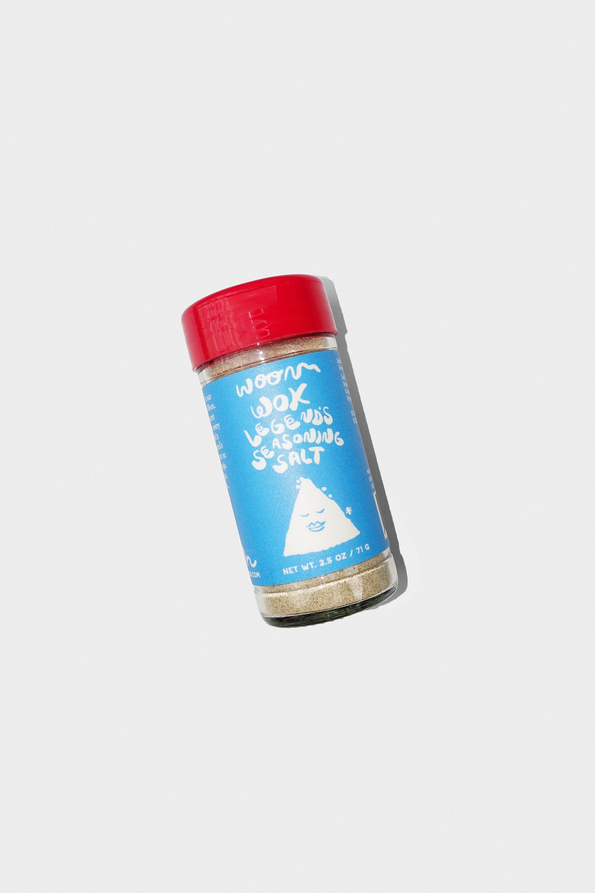 Wok Legend's Seasoning Salt