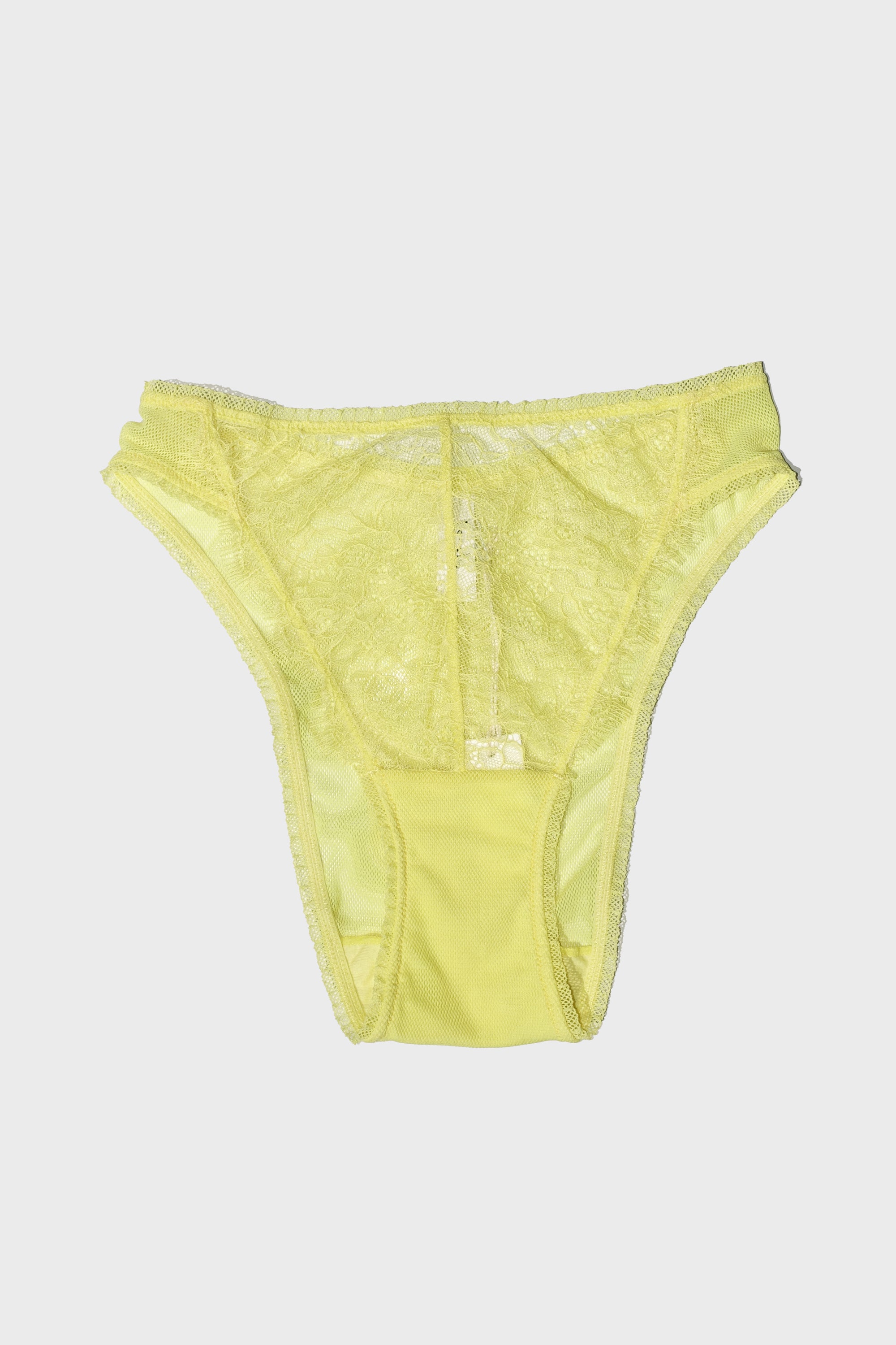 Shelby Brief in Sorbet