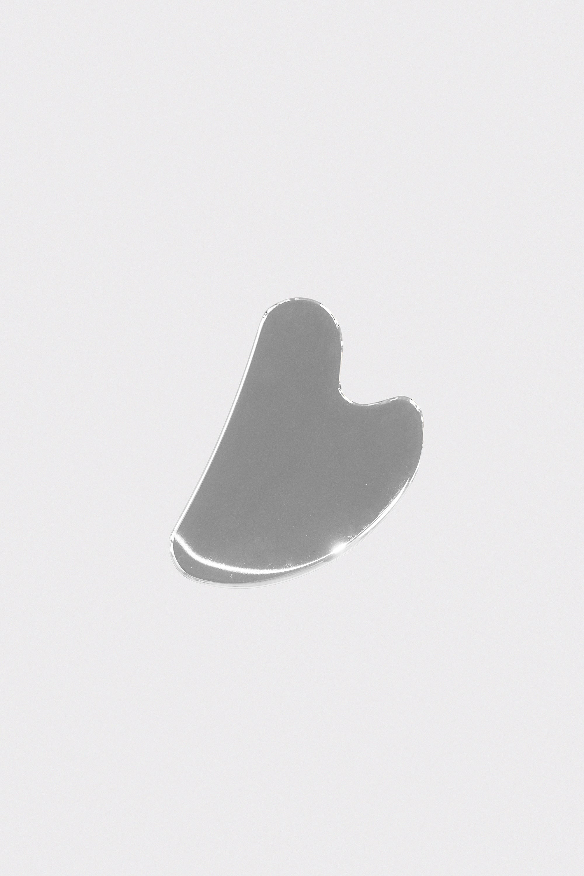 Stainless Steel Gua Sha