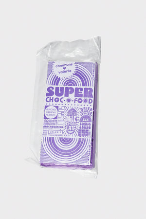 Super Choc-O-Food Bar