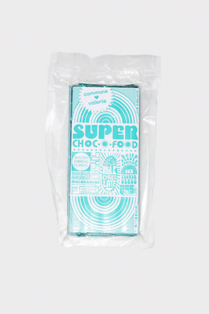 Super Choc-O-Food Bar