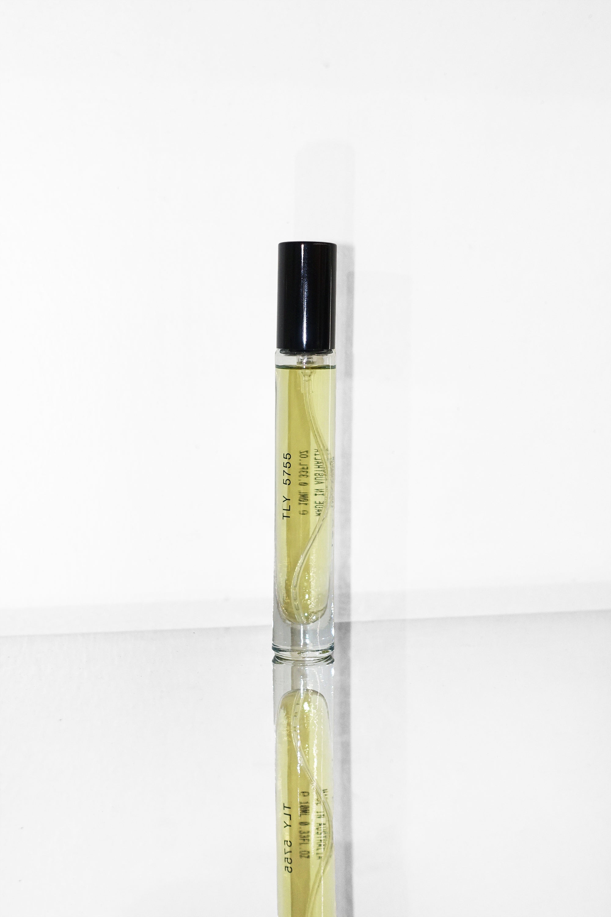 TLY 5755 Eau de Parfum: 10mL by Tsu Lange Yor