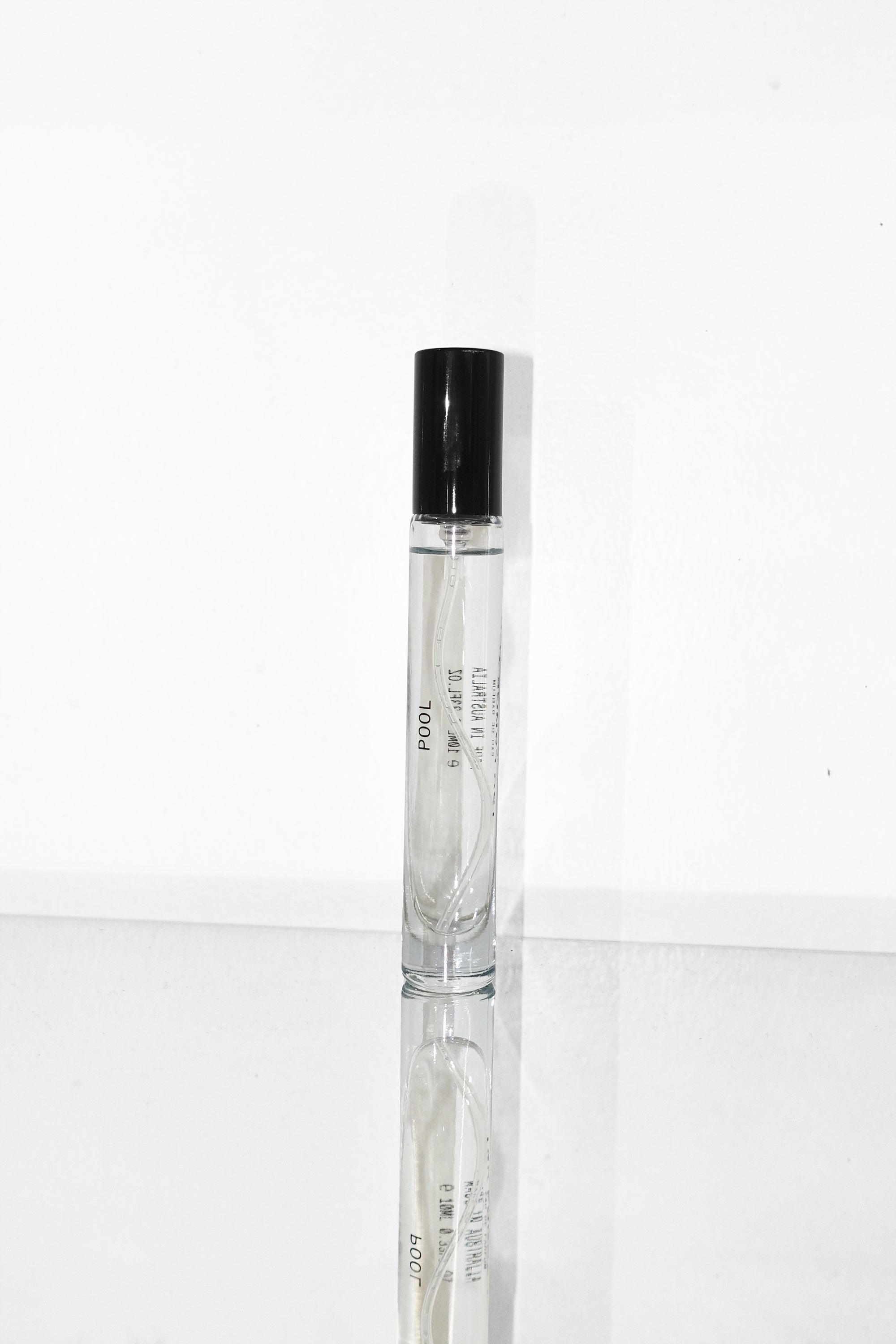 Pool Eau de Parfum: 10mL