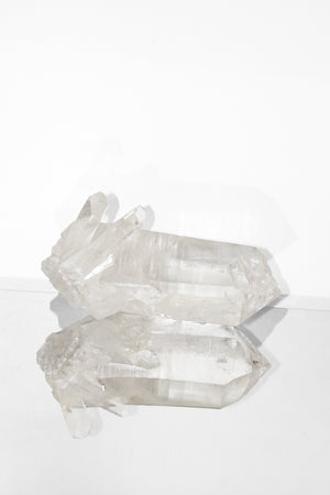 Quartz Crystal #2