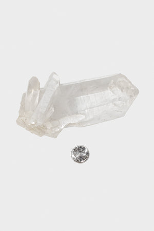 Quartz Crystal #2