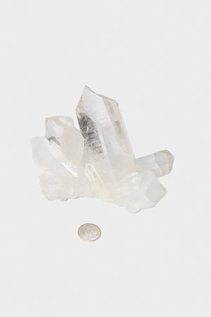 Quartz Crystal #1