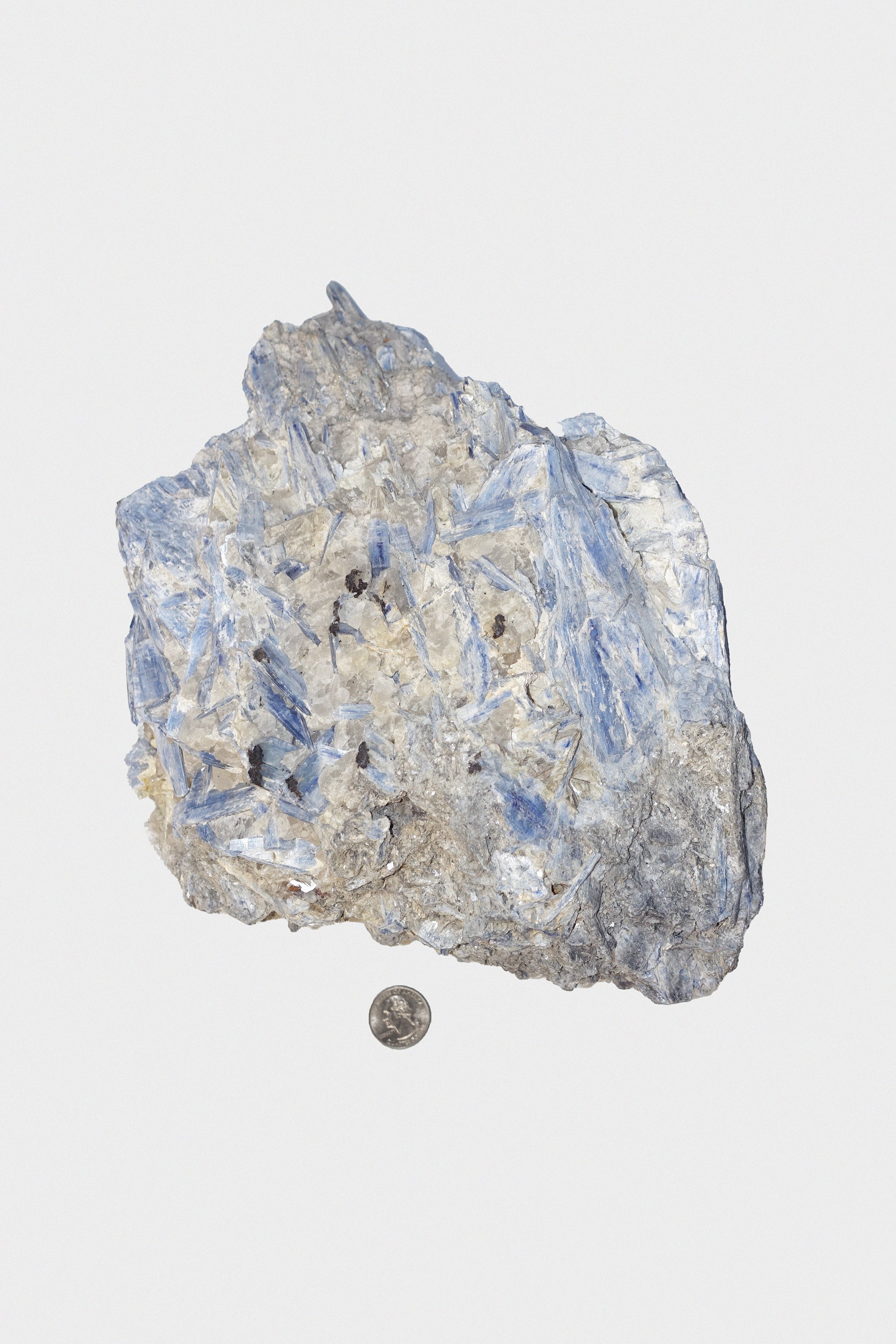 Kyanite #1