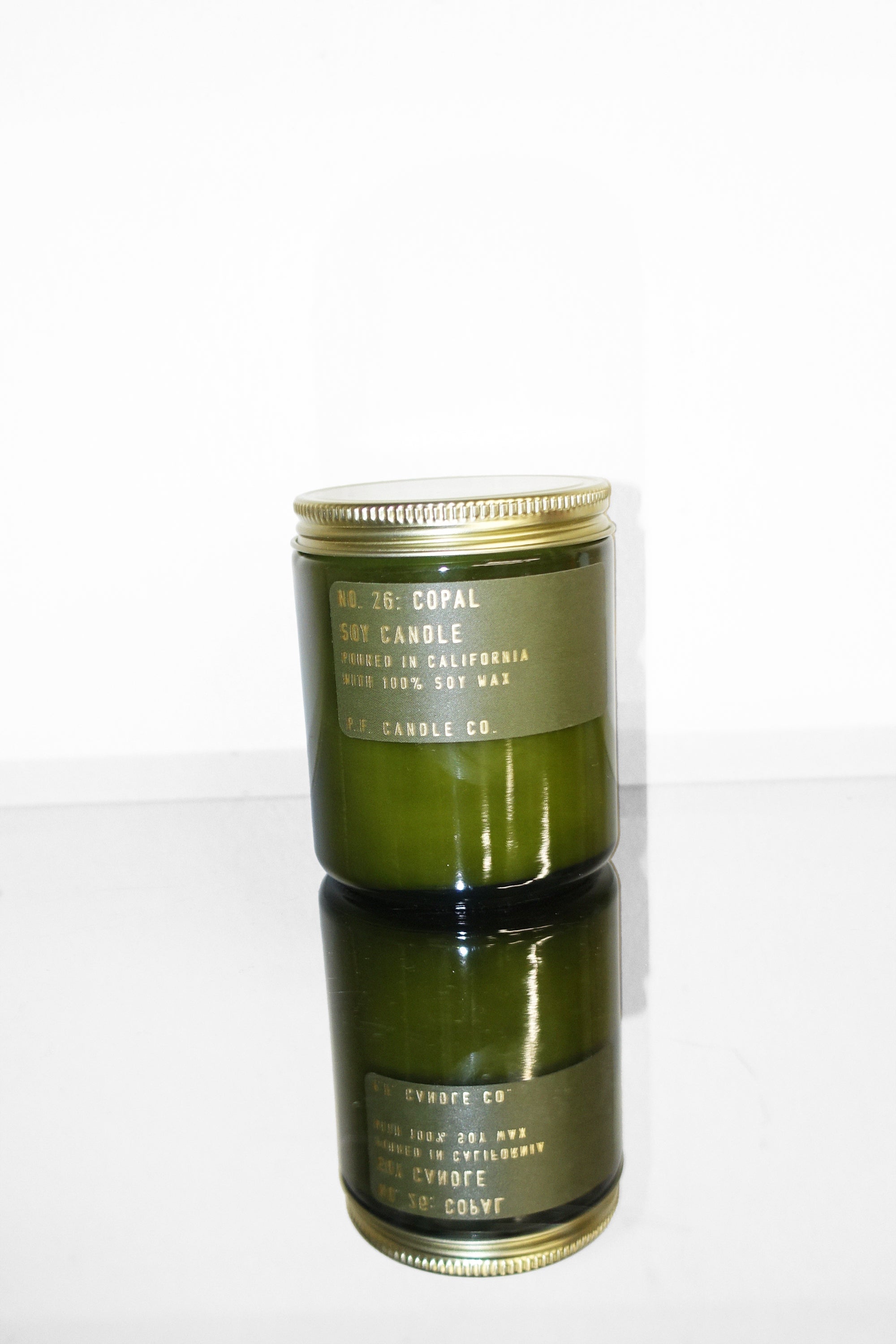 Copal Candle: 7.2oz