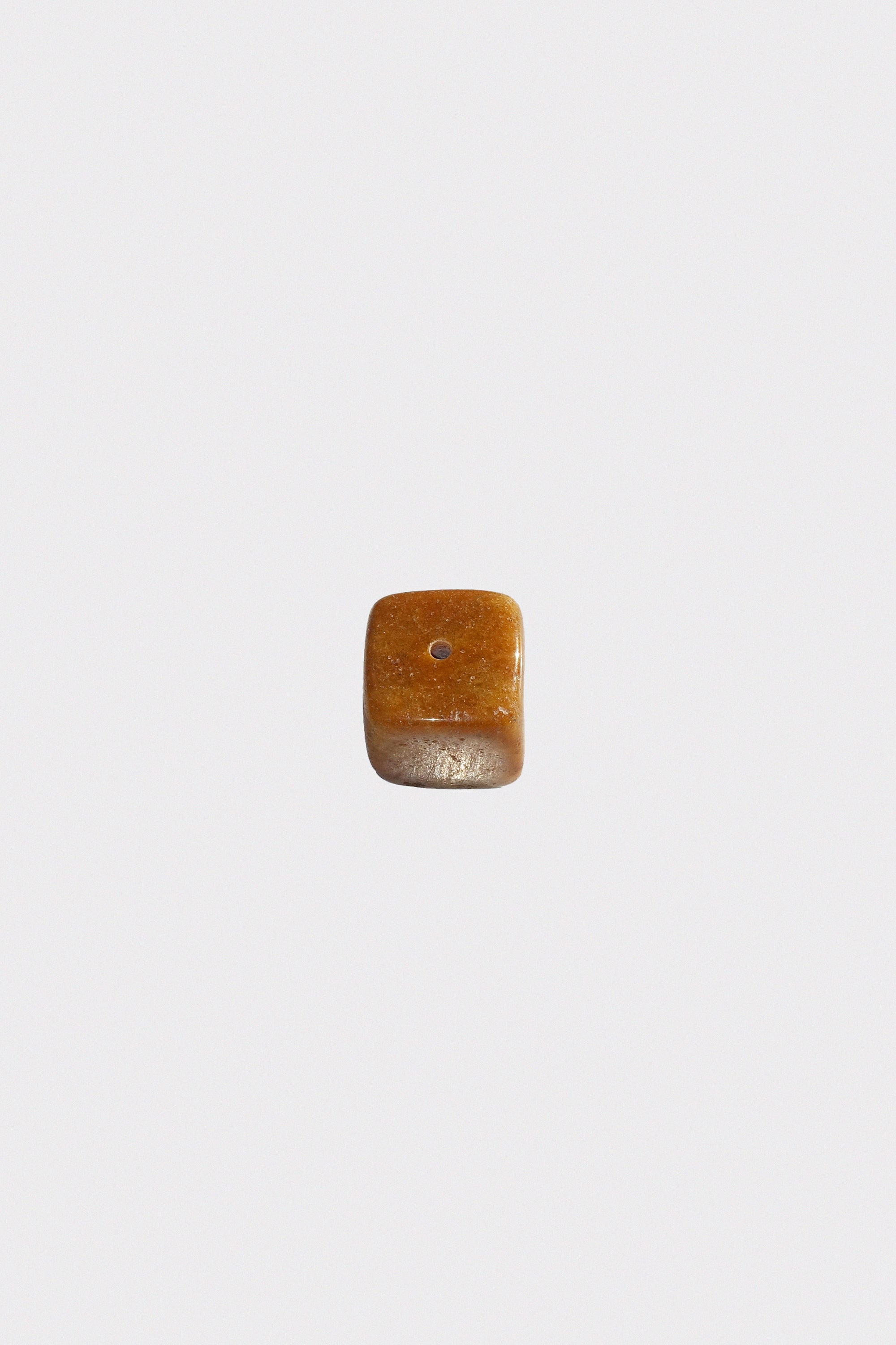 Topaz Incense Holder