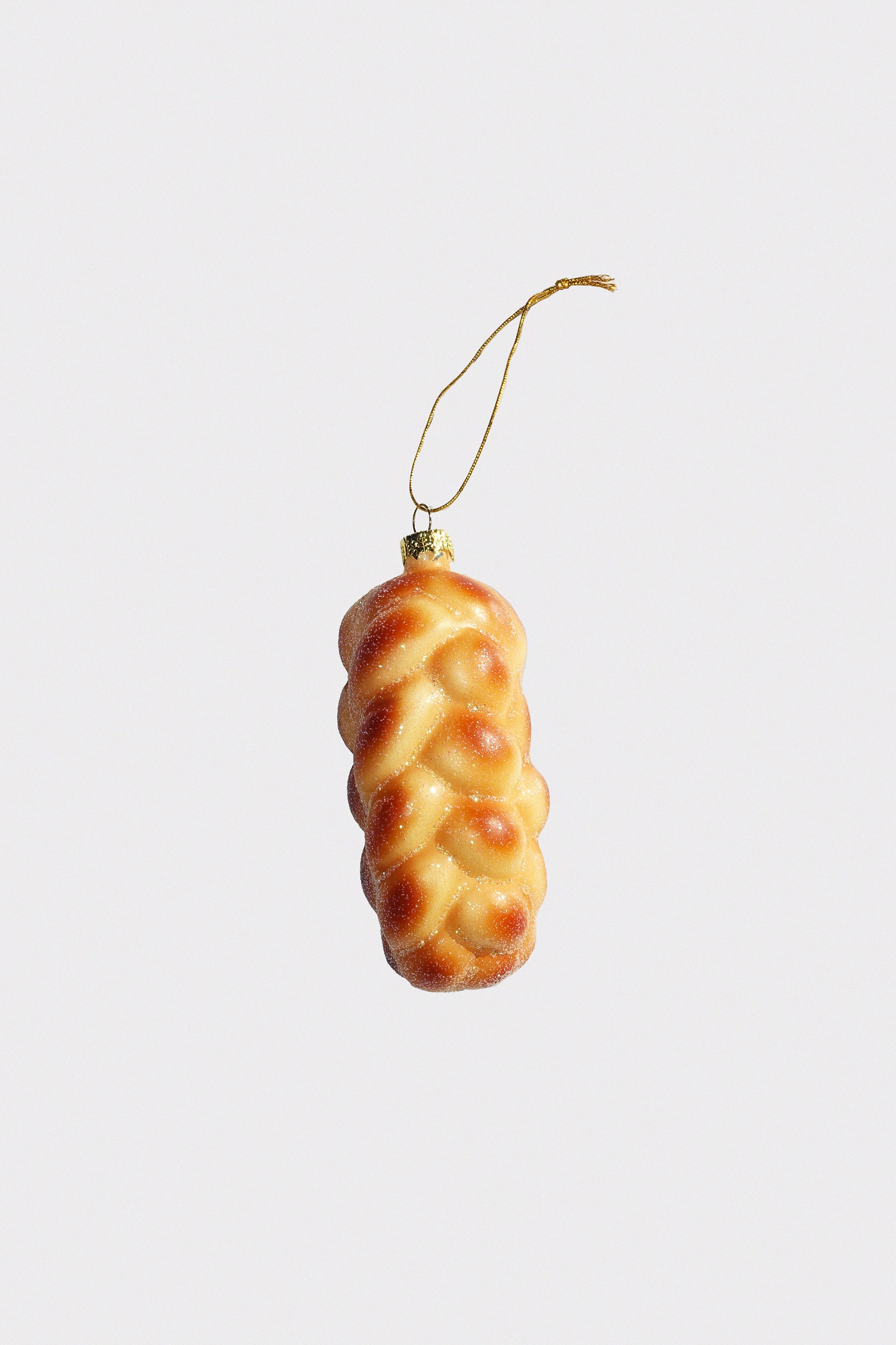 Challah Ornament