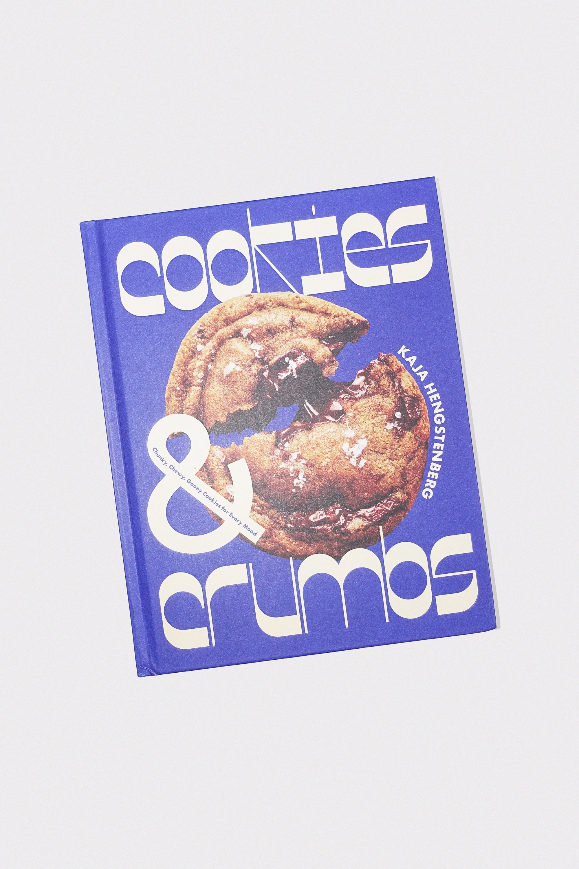 Cookies & Crumbs