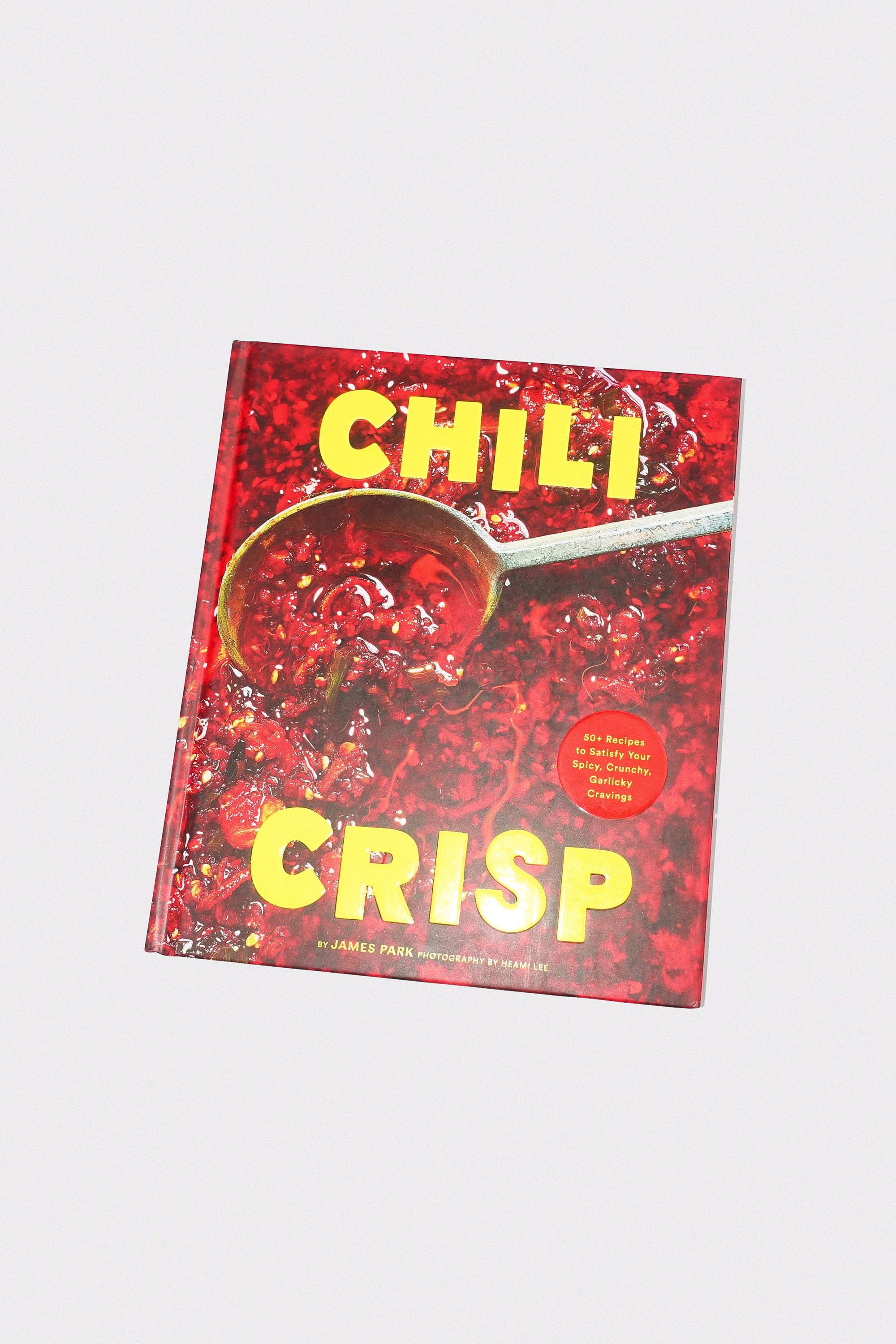 Chili Crisp