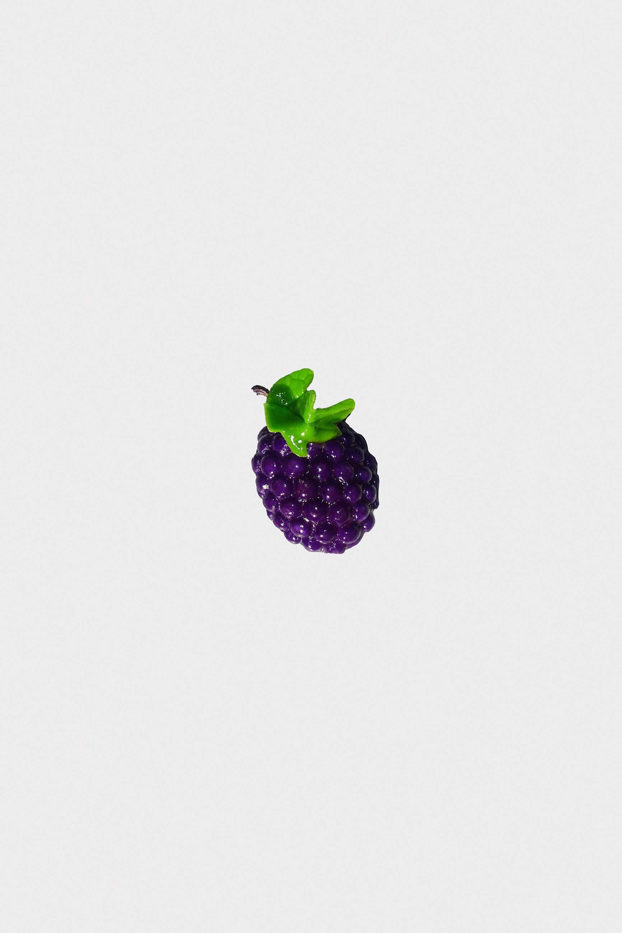 Grape Bunch Magnet