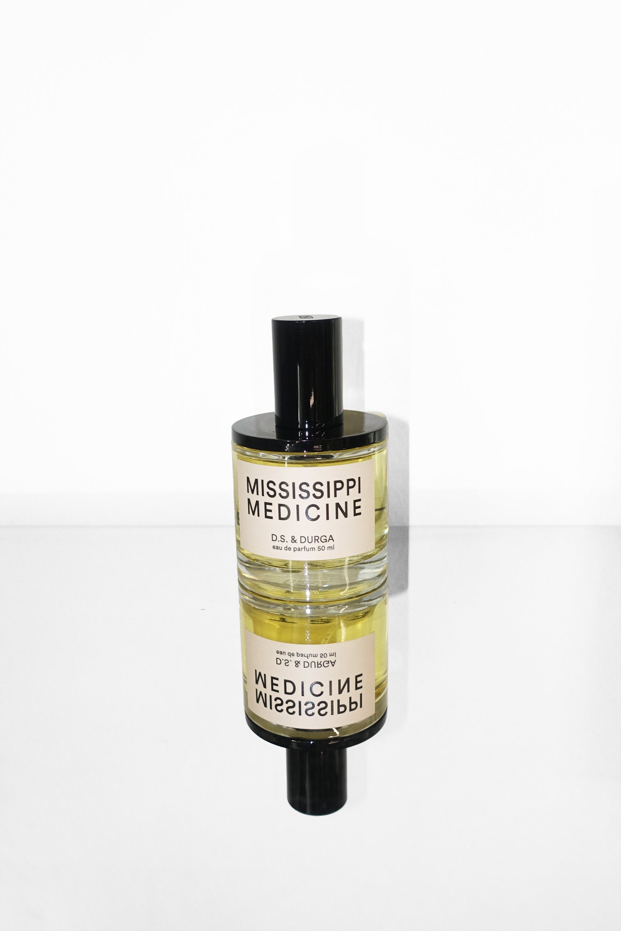 Mississippi Medicine Perfume: 50mL