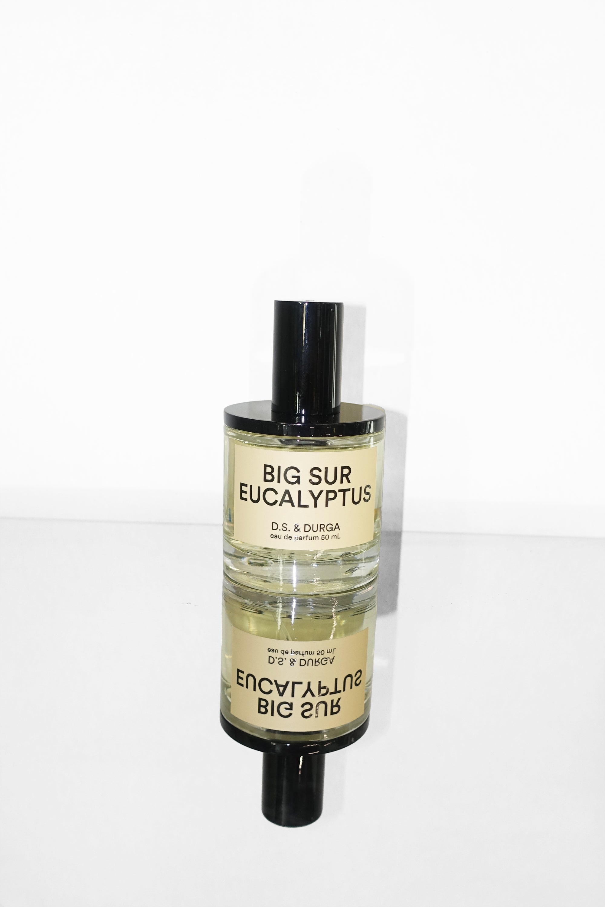 Big Sur Eucalyptus Perfume: 50mL