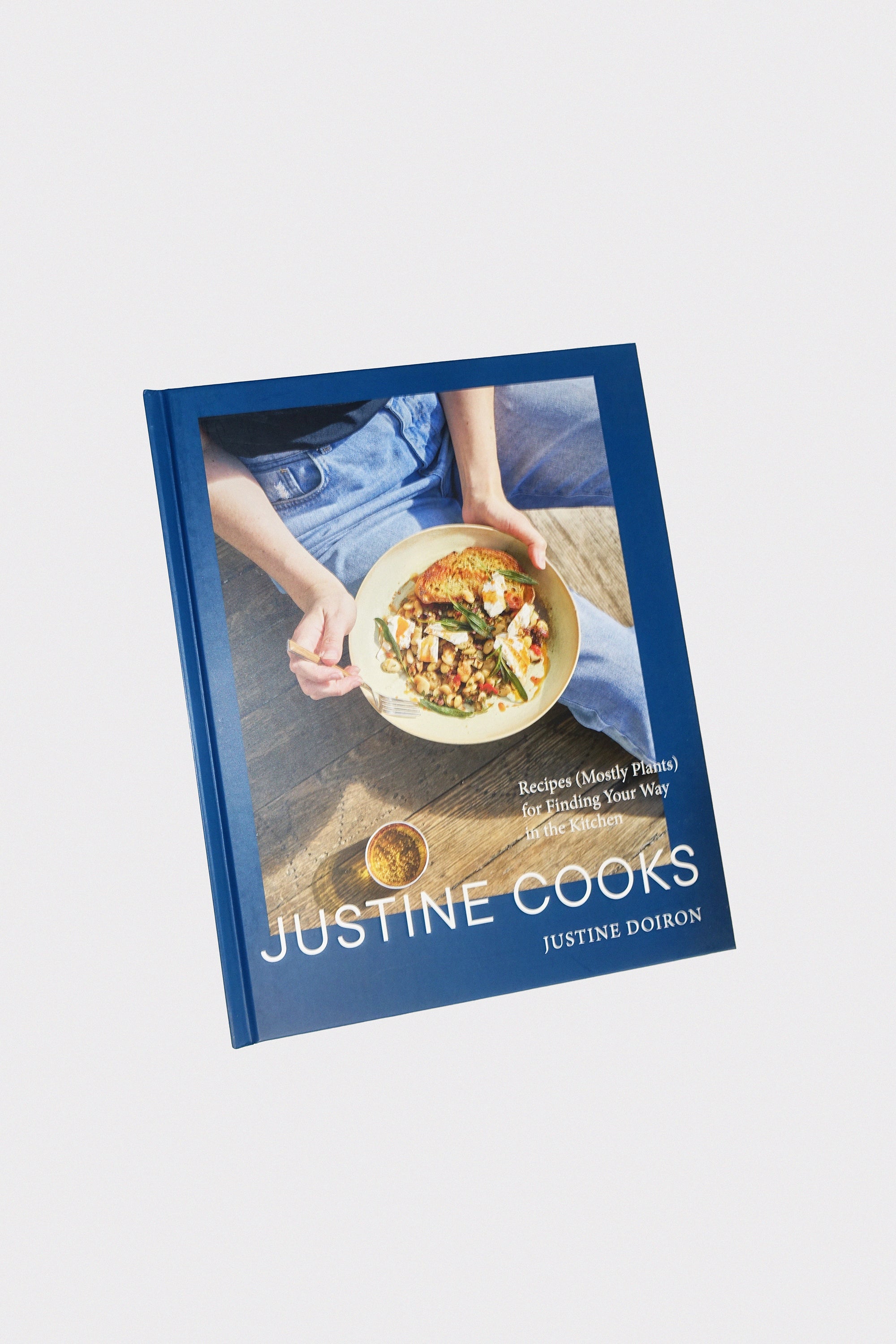 Justine Cooks