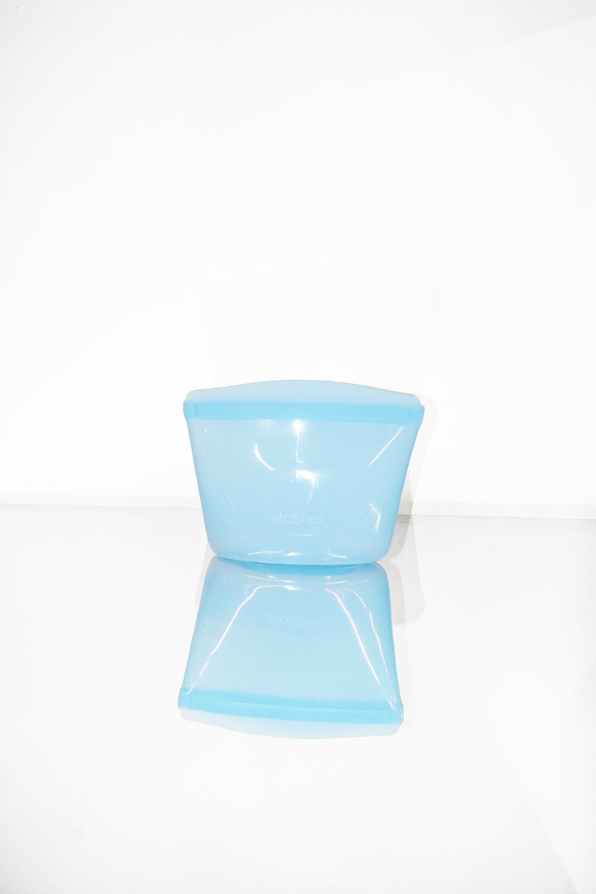 Stasher Bowl, 4-Cup