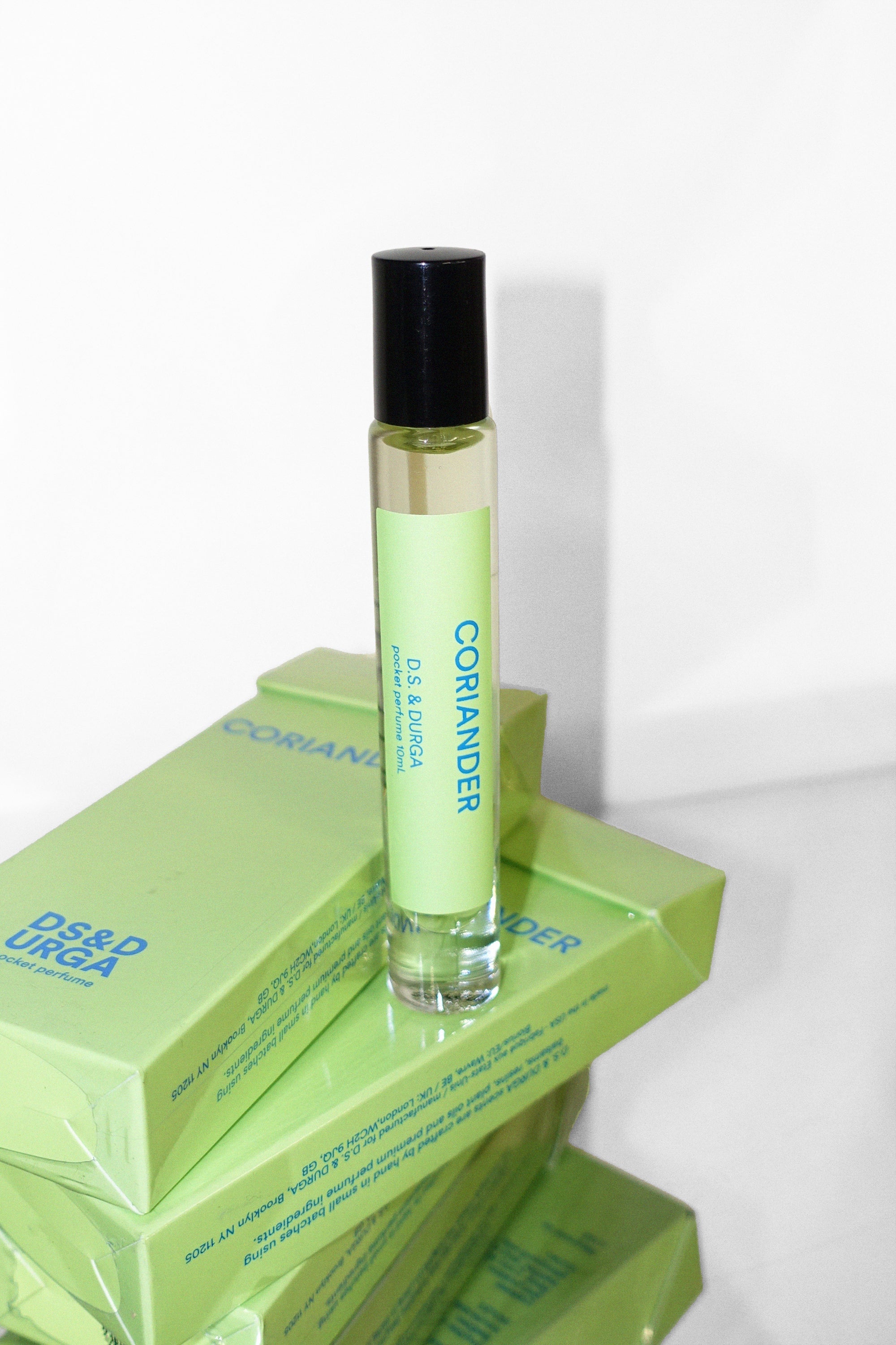 Coriander Pocket Perfume BY DS & DURGA