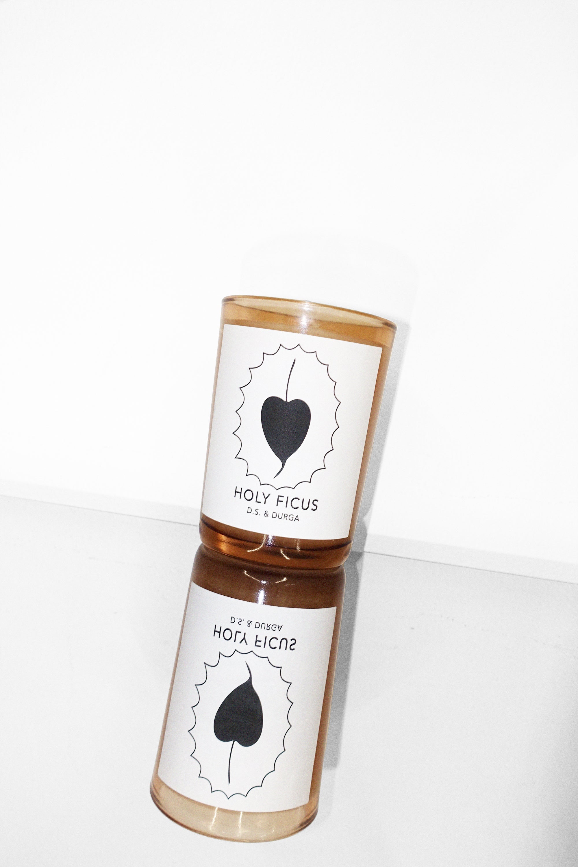 Holy Ficus Candle BY DS & DURGA