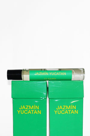 Jazmín Yucatan Pocket Perfume BY DS & DURGA