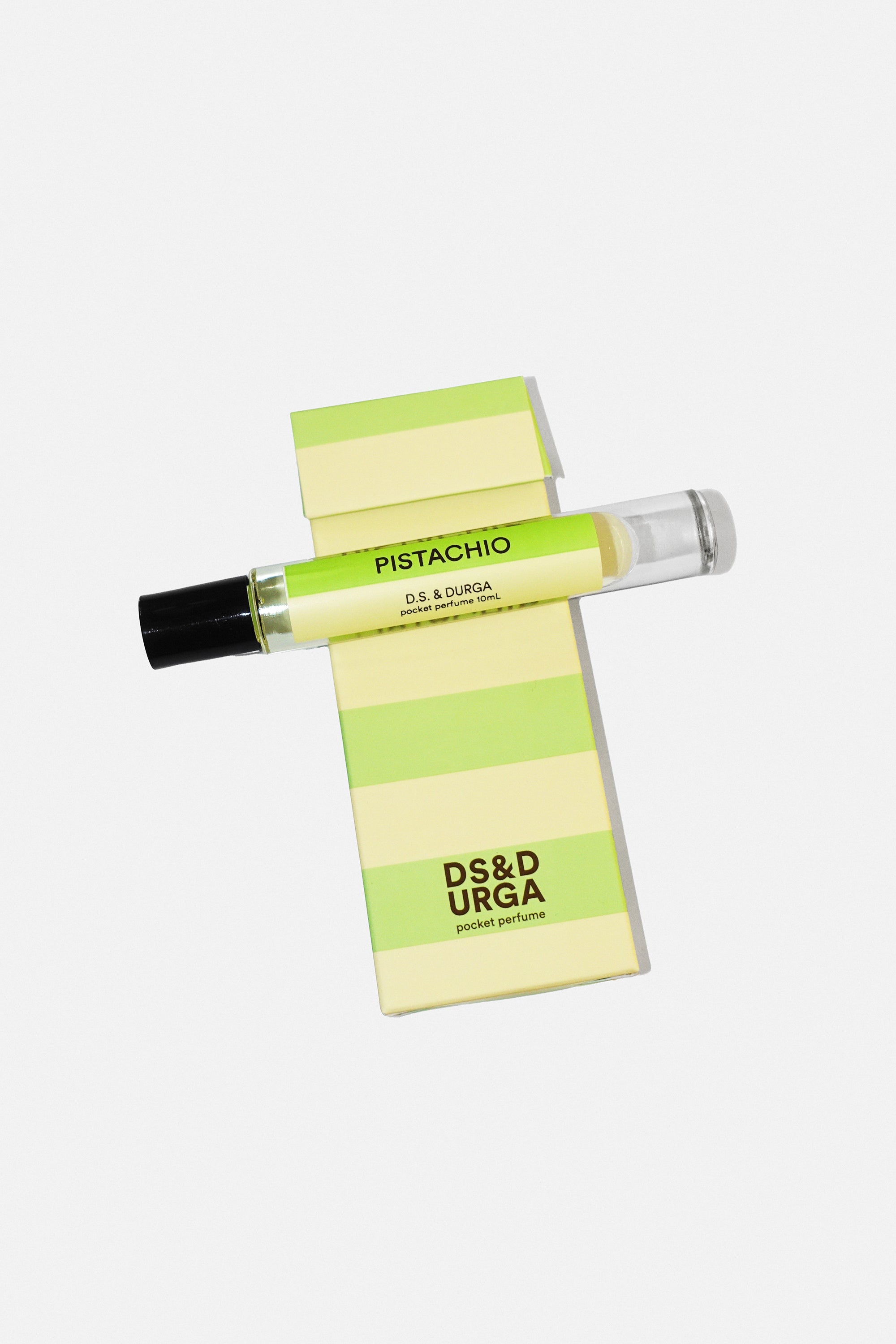 Pistachio Pocket Perfume BY DS & DURGA