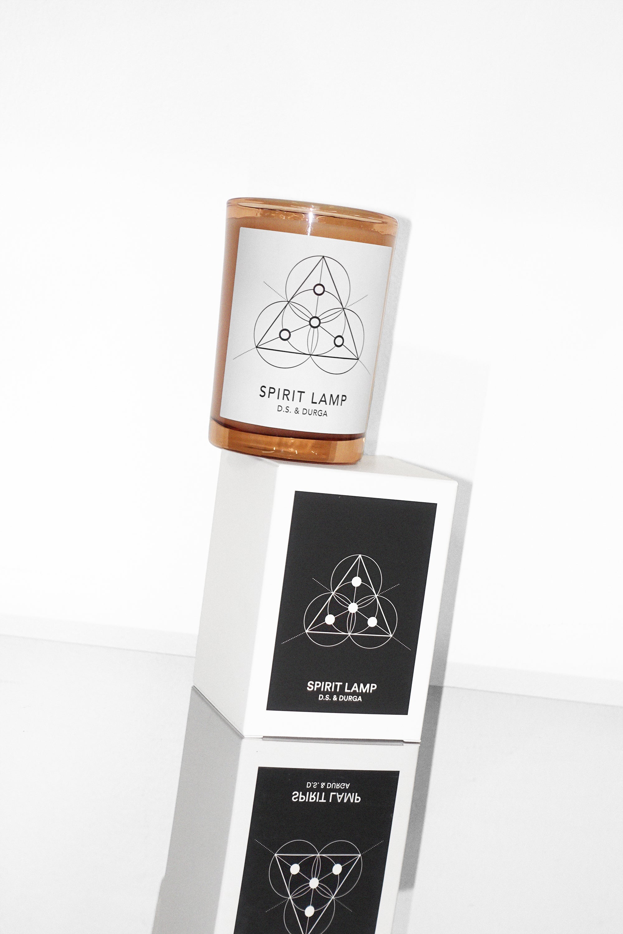 Spirit Lamp Candle BY DS & DURGA