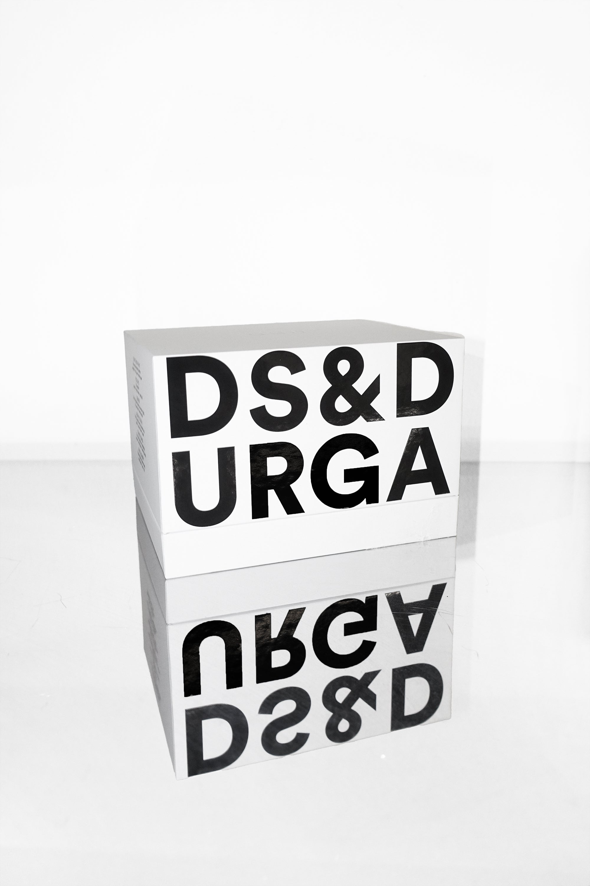 Deluxe Box Set by DS & Durga