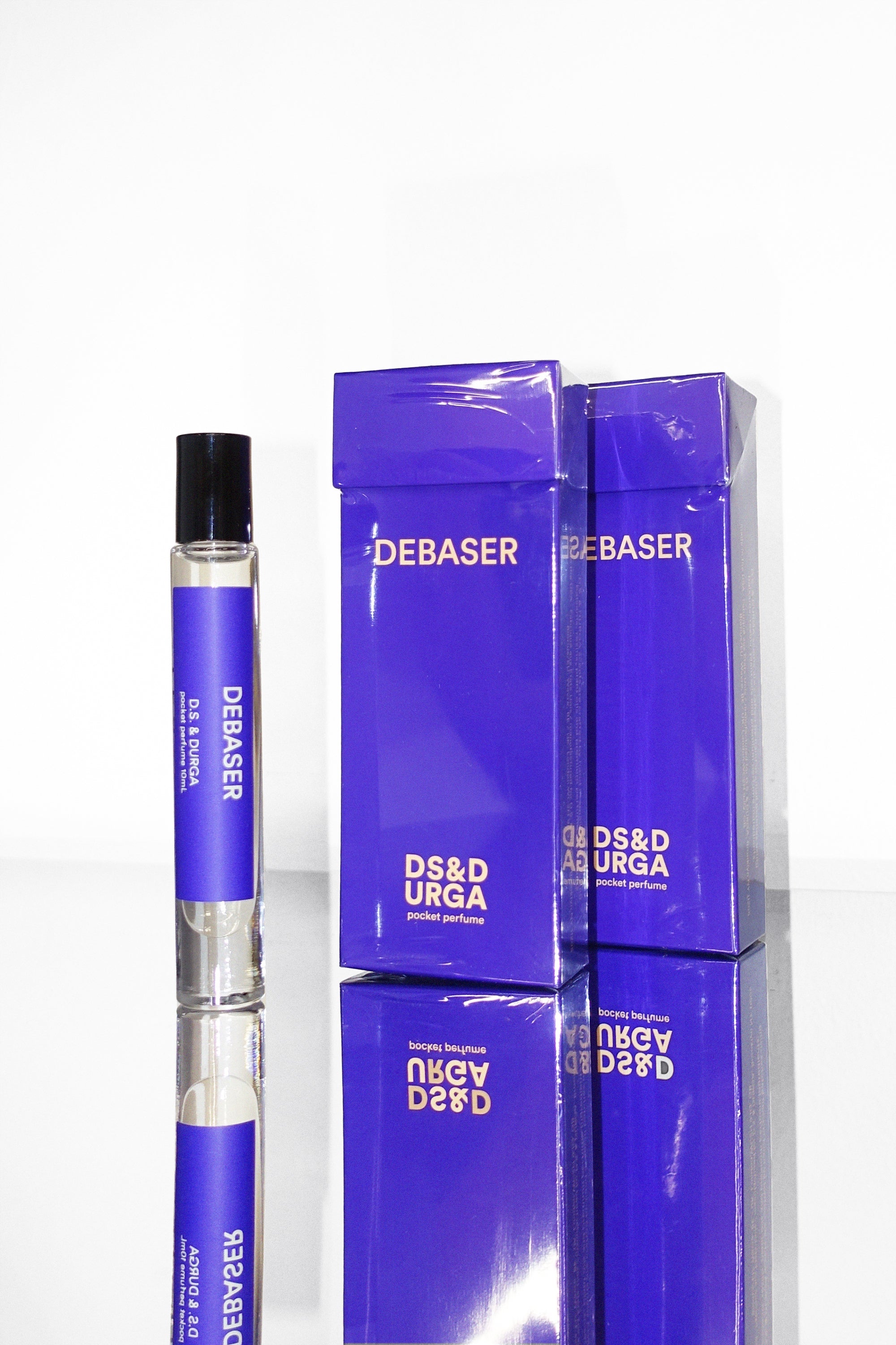 Debaser Pocket Perfume BY DS & DURGA