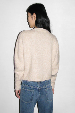 Women's Paloma Merino Wool Sweater In