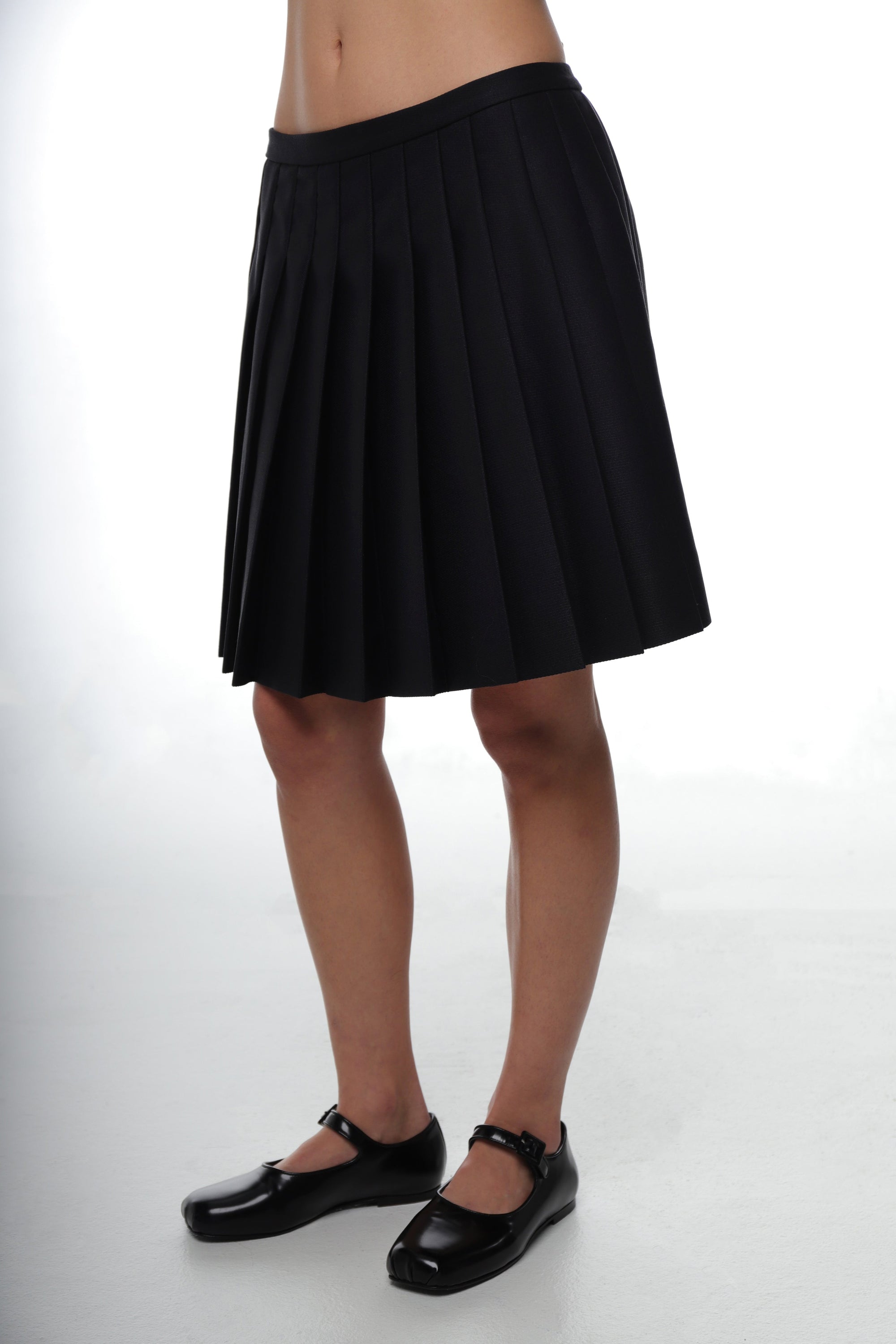 Lilo Skirt in Black