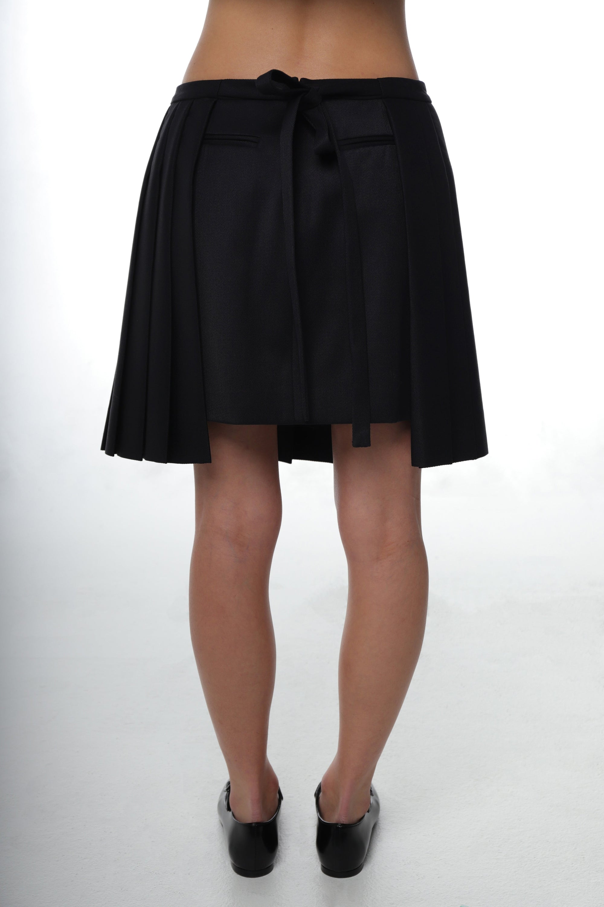 Lilo Skirt in Black