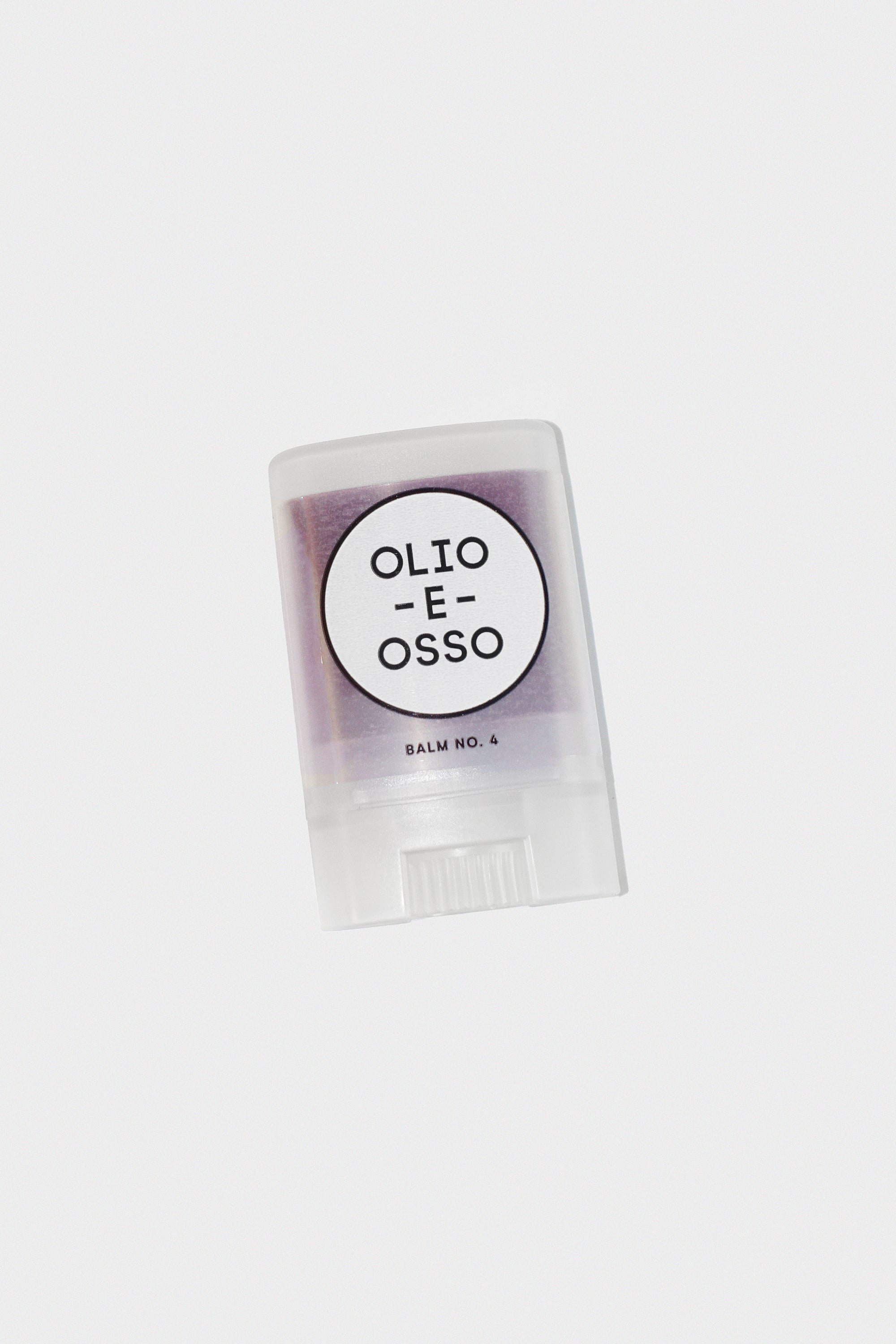 Balm No. 04: Berry by Olio E Osso