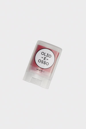 Balm No. 08: Persimmon by Olio e Osso