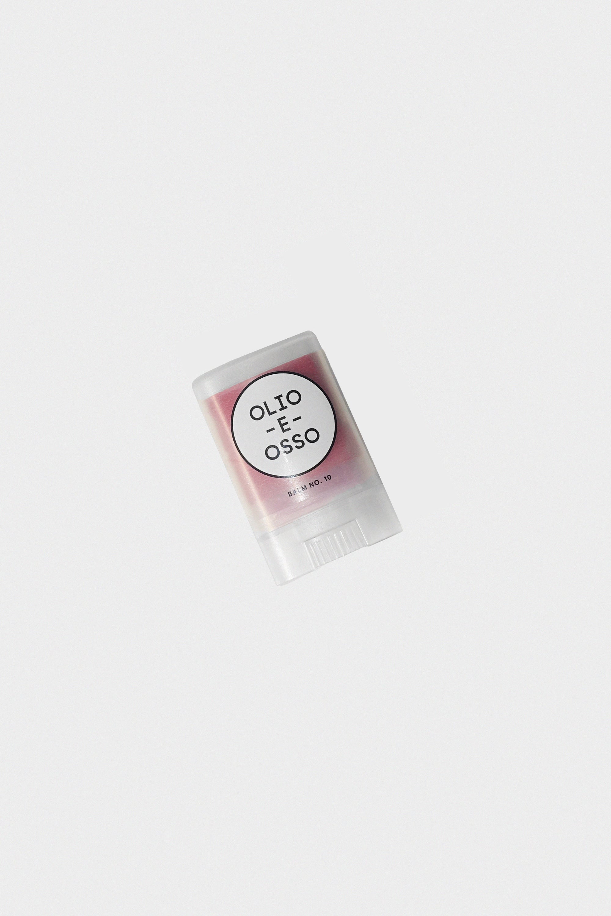 Balm No. 10: Tea Rose by Olio E Osso