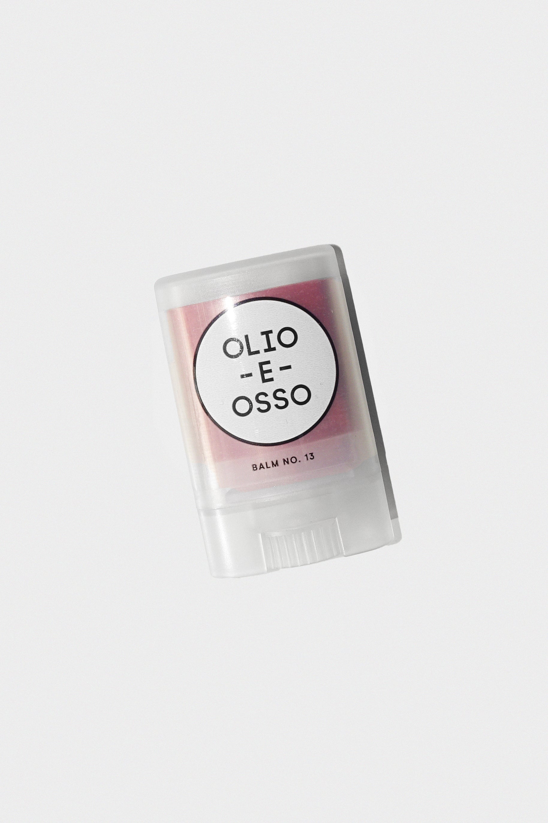 Olio E Osso Balm No. 13: Poppy