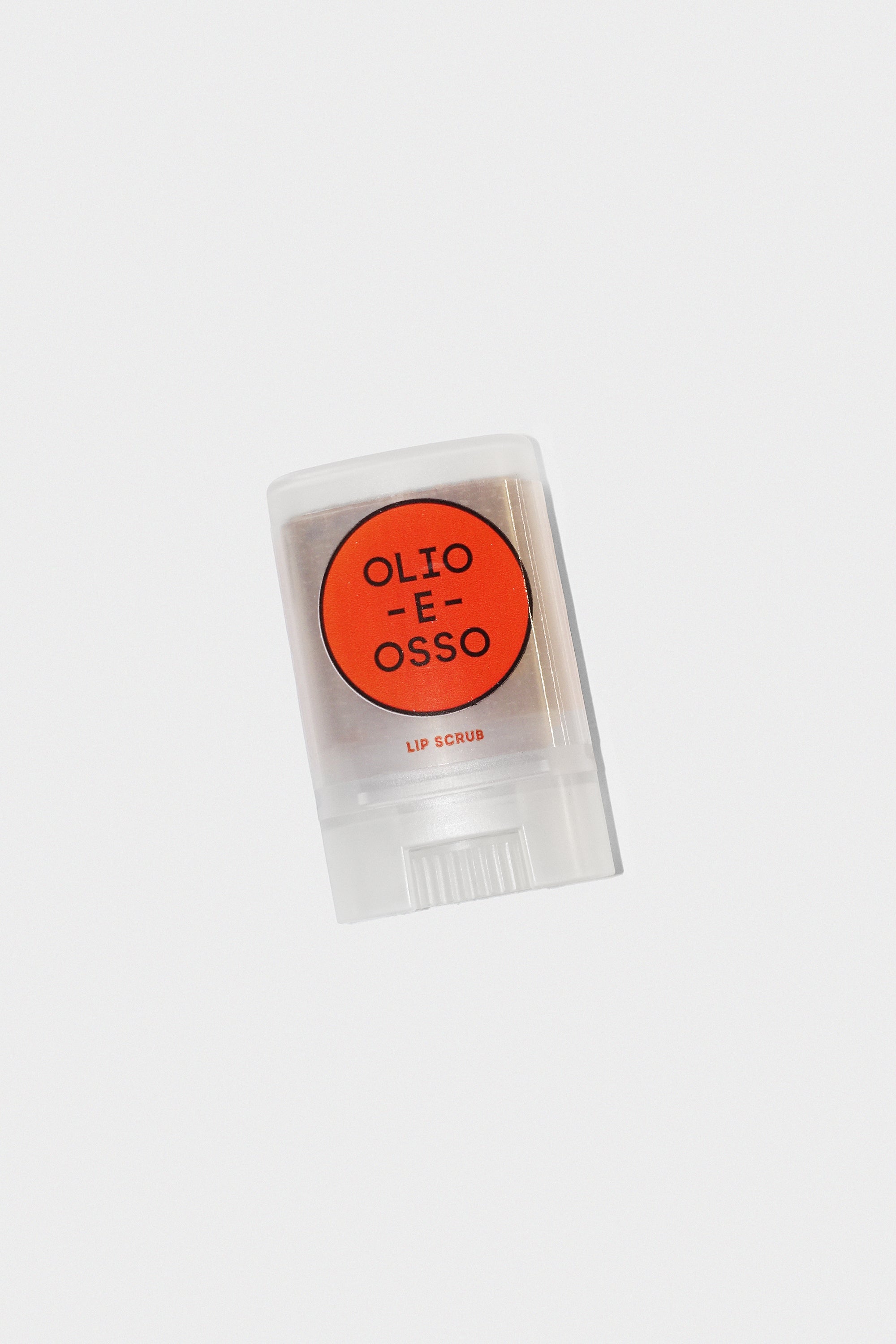 Lip Scrub by Olio E Osso