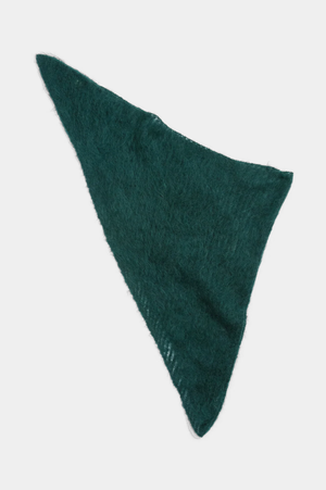 Kieran Scarf in Forest by Rachel Comey