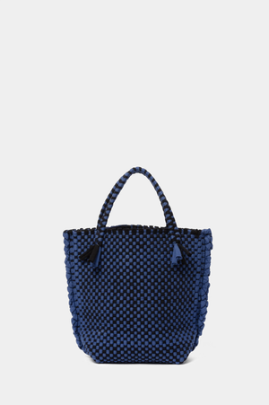 Sines Bag in Lapis by Rachel Comey