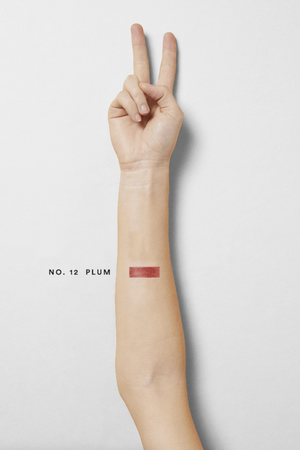 Balm No. 12: Plum by Olio e Osso