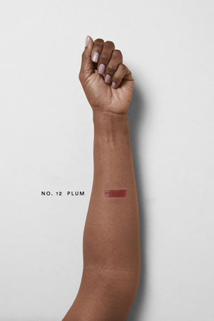 Balm No. 12: Plum by Olio e Osso