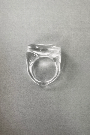 Lalique Ring