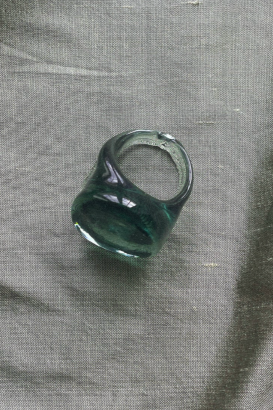 Lalique Ring