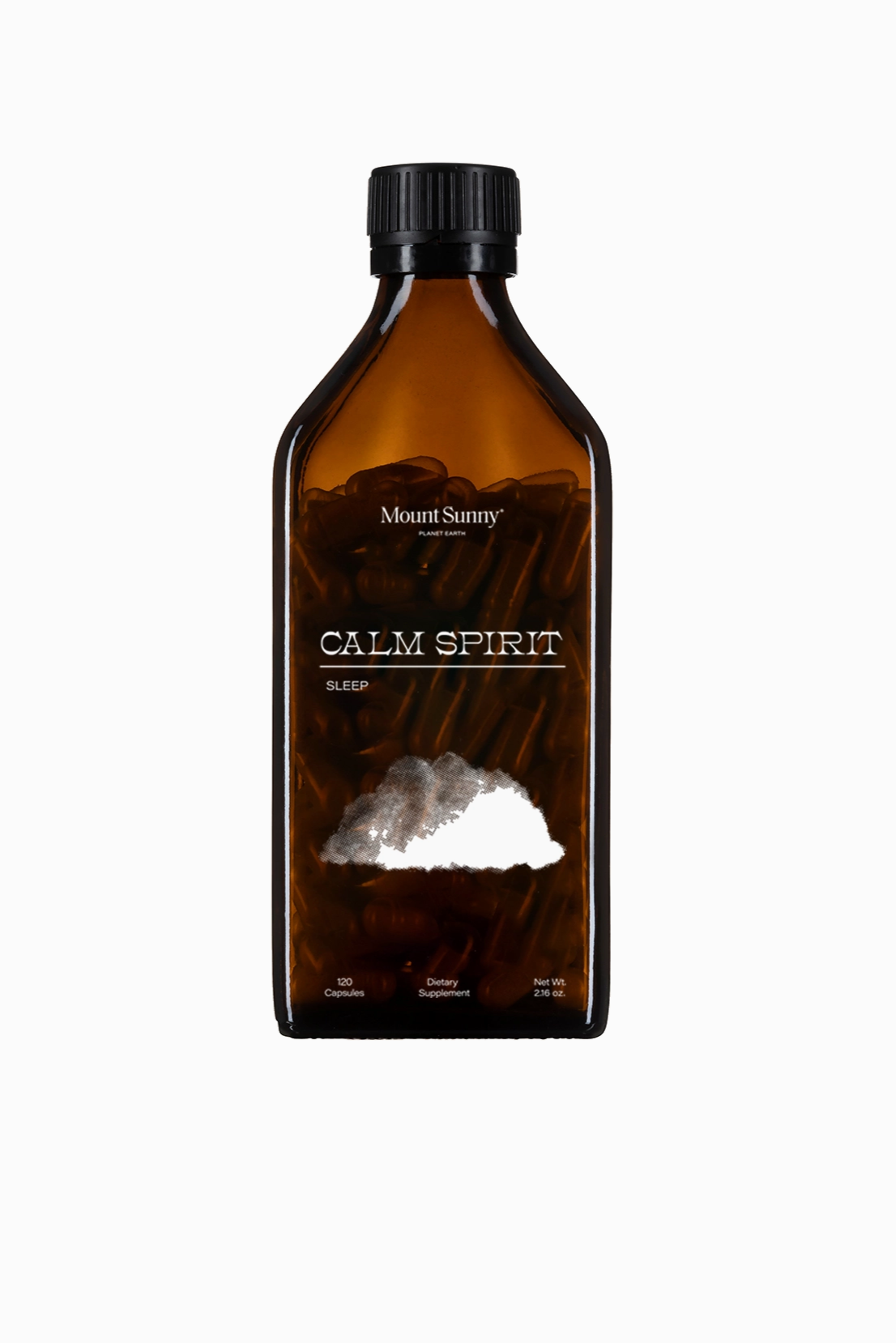 Calm Spirit